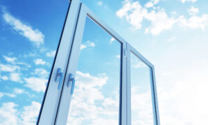 「窓・ドアの“困った”を、すぐに解決します。」