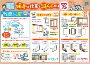 「窓・ドアの“困った”を、すぐに解決します。」